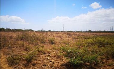 Terreno en Las Garzas de Pacora