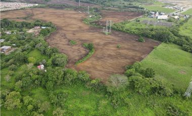 Terreno en Las Garzas de Pacora