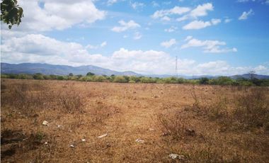 Terreno en Las Garzas de Pacora
