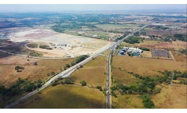 Terreno en Las Garzas de Pacora