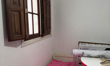 CASA DE 3 AMBIENTES CON GARAJE DOBLE Y DEPARTAMENTO DE 2 AMBIENTES. VENDE Y FINANCIA