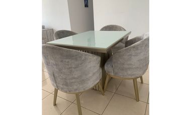 ALQUILER APARTAMENTO AMOBLADO HATO PINTADO