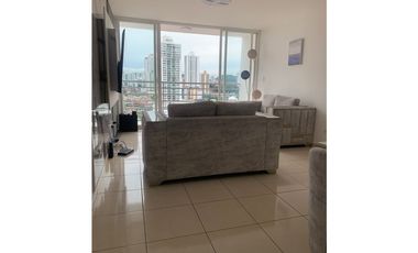 ALQUILER APARTAMENTO AMOBLADO HATO PINTADO