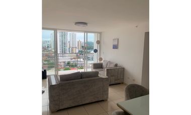 ALQUILER APARTAMENTO AMOBLADO HATO PINTADO