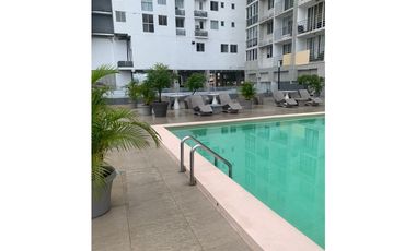 ALQUILER APARTAMENTO AMOBLADO HATO PINTADO