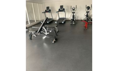 ALQUILER APARTAMENTO AMOBLADO HATO PINTADO