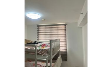 ALQUILER APARTAMENTO AMOBLADO HATO PINTADO