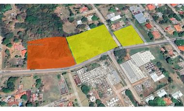 Terreno en Veracruz | Nueva Carretera