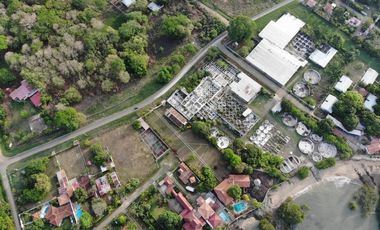 Terrenos Comerciales en Veracruz