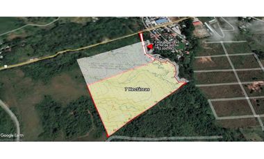 Terreno 12 has en Pacora