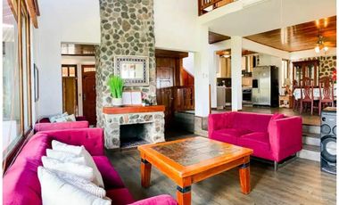 VENTA CASA ALTOS DE CERRO AZUL