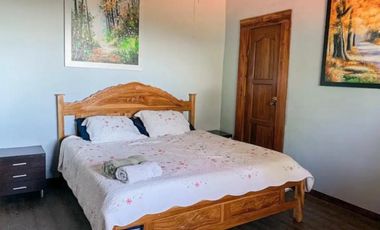 VENTA CASA ALTOS DE CERRO AZUL