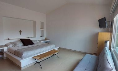 Casa en Fraccionamiento Kloster Sumiya