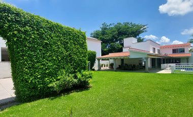 Casa en Fraccionamiento Kloster Sumiya