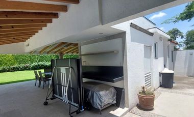 Casa en Fraccionamiento Kloster Sumiya