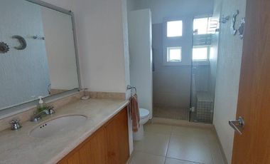 Casa en Fraccionamiento Kloster Sumiya