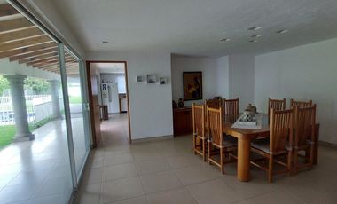 Casa en Fraccionamiento Kloster Sumiya