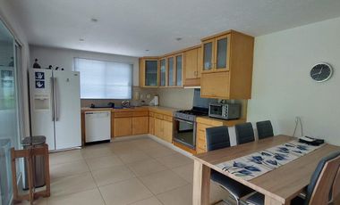 Casa en Fraccionamiento Kloster Sumiya