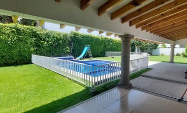 Casa en Fraccionamiento Kloster Sumiya