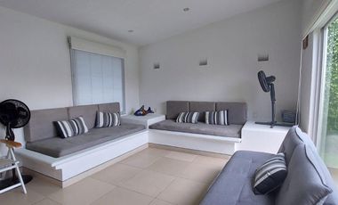 Casa en Fraccionamiento Kloster Sumiya