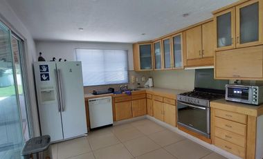 Casa en Fraccionamiento Kloster Sumiya