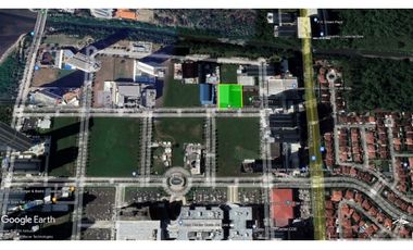 Terreno K59 Costa del Este