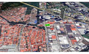 Terreno L28 Costa del Este