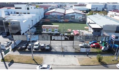 Terreno L28 Costa del Este