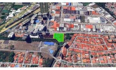 Terreno L29 Costa del Este