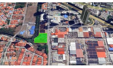 Terreno L29 Costa del Este