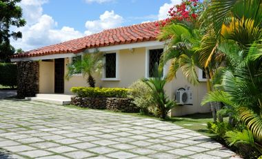VENTA CASA CORONADO