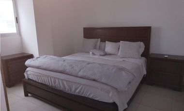 ALQUILER APARTAMENTO AMOBLADO AVENIDA BALBOA