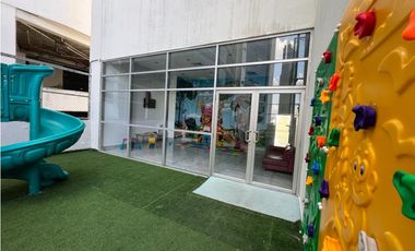 ALQUILER APARTAMENTO AMOBLADO AVENIDA BALBOA