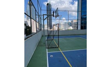 ALQUILER APARTAMENTO AMOBLADO AVENIDA BALBOA