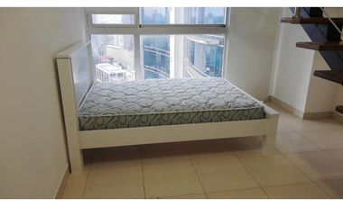ALQUILER APARTAMENTO AMOBLADO AVENIDA BALBOA