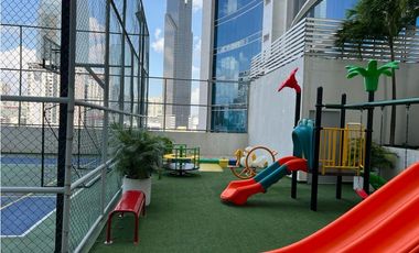 ALQUILER APARTAMENTO AMOBLADO AVENIDA BALBOA