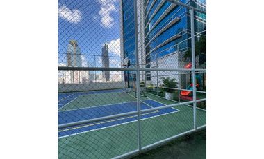 ALQUILER APARTAMENTO AMOBLADO AVENIDA BALBOA