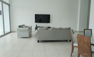 ALQUILER APARTAMENTO AMOBLADO AVENIDA BALBOA