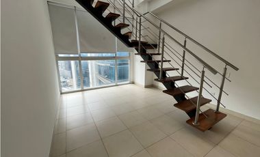 ALQUILER APARTAMENTO AMOBLADO AVENIDA BALBOA