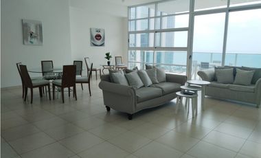ALQUILER APARTAMENTO AMOBLADO AVENIDA BALBOA