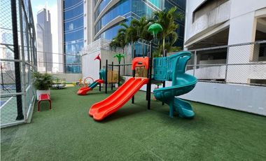 ALQUILER APARTAMENTO AMOBLADO AVENIDA BALBOA