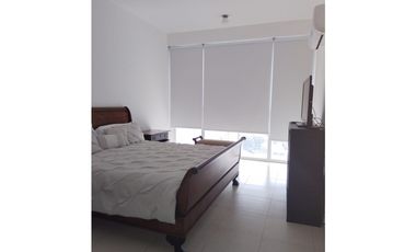 ALQUILER APARTAMENTO AMOBLADO AVENIDA BALBOA