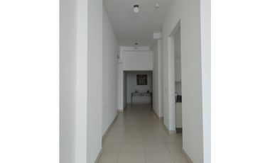 ALQUILER APARTAMENTO AMOBLADO AVENIDA BALBOA