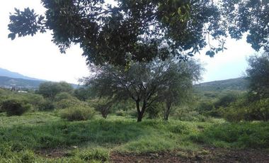 Venta de Terreno en Los Arcos Calvillo, en Aguascalientes.