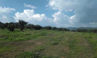 Venta de Terreno en Los Arcos Calvillo, en Aguascalientes.