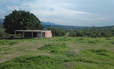 Venta de Terreno en Los Arcos Calvillo, en Aguascalientes.