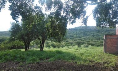 Venta de Terreno en Los Arcos Calvillo, en Aguascalientes.