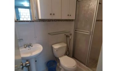 VENTA APARTAMENTO AMOBLADO LLANO BONITO