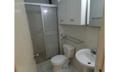 VENTA APARTAMENTO AMOBLADO LLANO BONITO