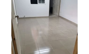 VENTA APARTAMENTO AMOBLADO LLANO BONITO